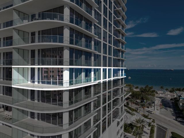 153 N Seabreeze Boulevard 802-S, Fort Lauderdale, FL 33304