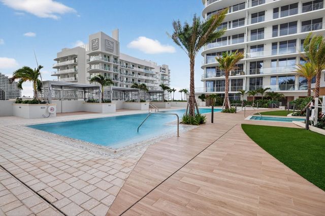 153 N Seabreeze Boulevard 802-S, Fort Lauderdale, FL 33304