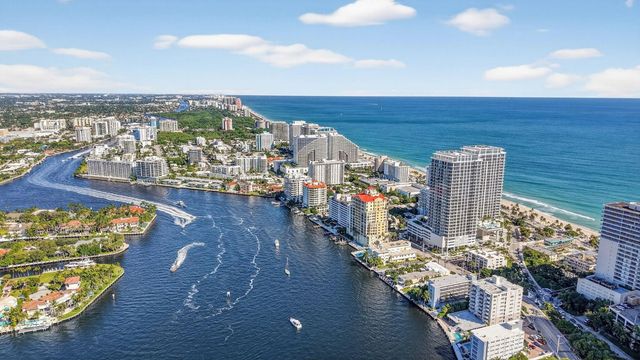 153 N Seabreeze Boulevard 802-S, Fort Lauderdale, FL 33304