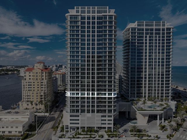 153 N Seabreeze Boulevard 802-S, Fort Lauderdale, FL 33304
