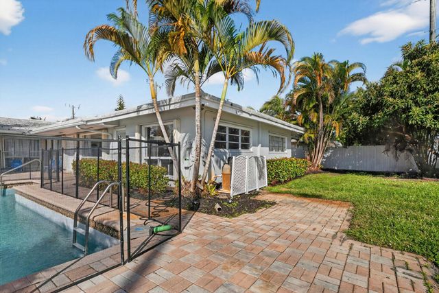 1761 NE 55th Street 2, Fort Lauderdale, FL 33334