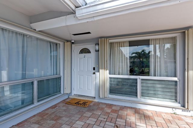 1761 NE 55th Street 2, Fort Lauderdale, FL 33334