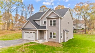 1323 Barnes Road, Wallingford, CT 06492