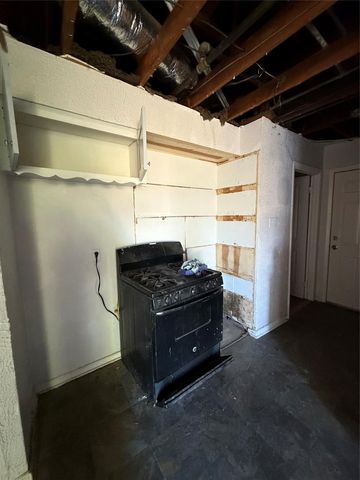 5535 Cedarburg Drive, Houston, TX 77048