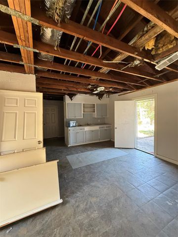 5535 Cedarburg Drive, Houston, TX 77048