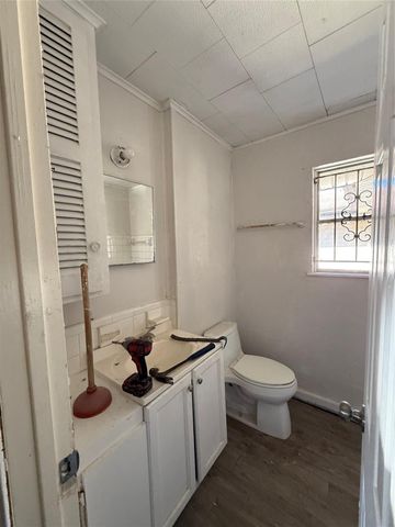 5535 Cedarburg Drive, Houston, TX 77048