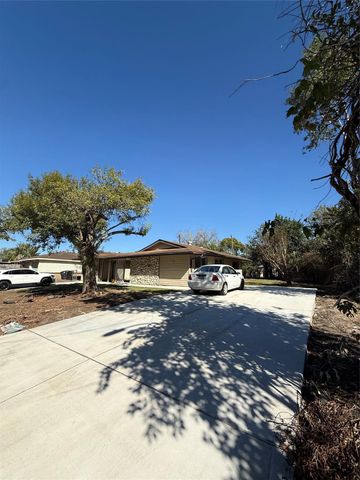 5535 Cedarburg Drive, Houston, TX 77048