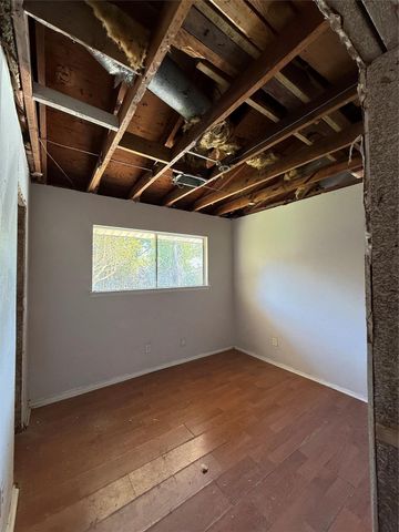 5535 Cedarburg Drive, Houston, TX 77048