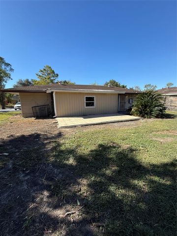 5535 Cedarburg Drive, Houston, TX 77048