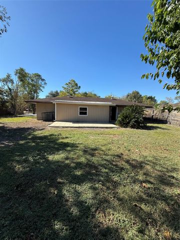 5535 Cedarburg Drive, Houston, TX 77048