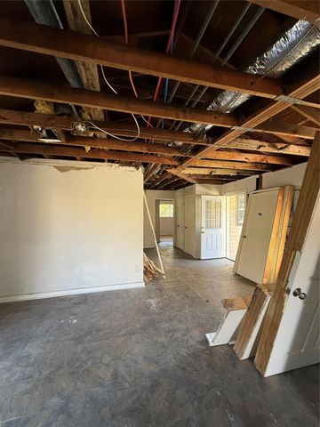 5535 Cedarburg Drive, Houston, TX 77048