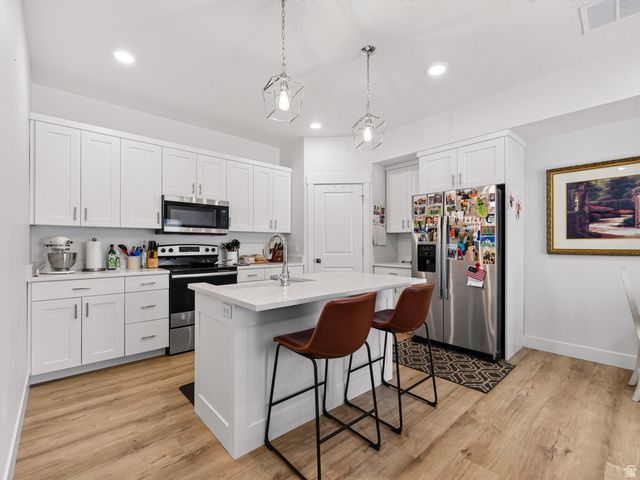 503 N 420 W, Lindon, UT 84042