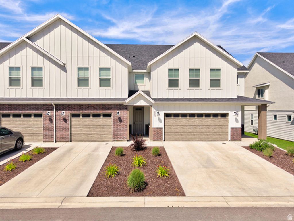 503 N 420 W, Lindon, UT 84042