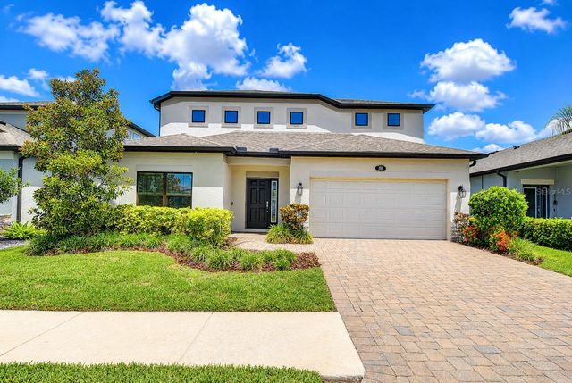 1621 LEAF FLOWER LANE, Lutz, FL 33558