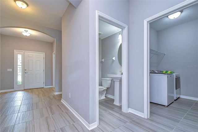 1621 LEAF FLOWER LANE, Lutz, FL 33558