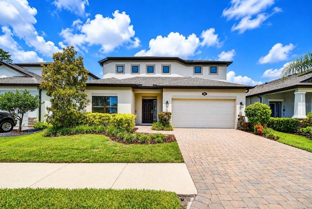 1621 LEAF FLOWER LANE, Lutz, FL 33558