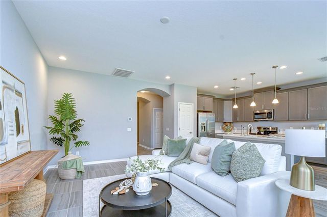 1621 LEAF FLOWER LANE, Lutz, FL 33558