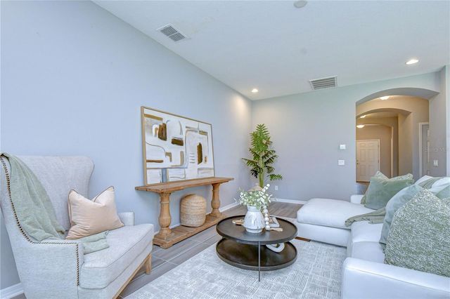 1621 LEAF FLOWER LANE, Lutz, FL 33558