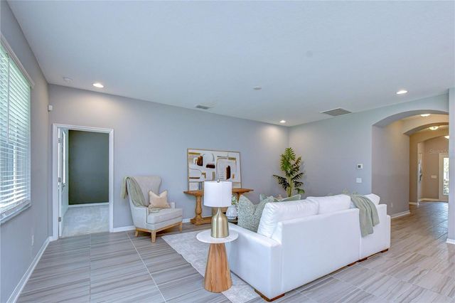 1621 LEAF FLOWER LANE, Lutz, FL 33558