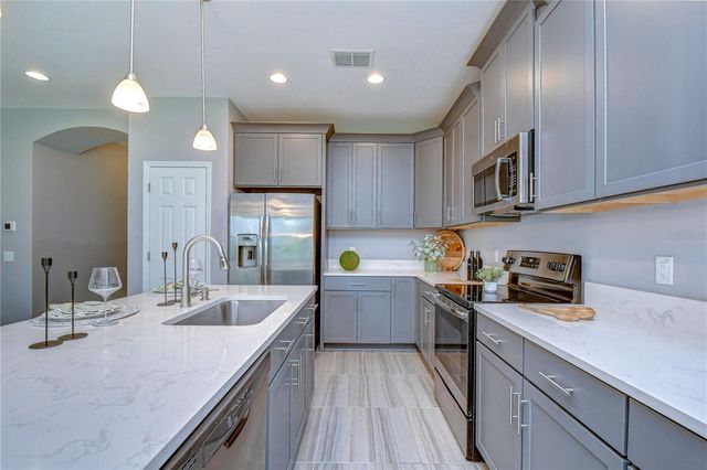 1621 LEAF FLOWER LANE, Lutz, FL 33558
