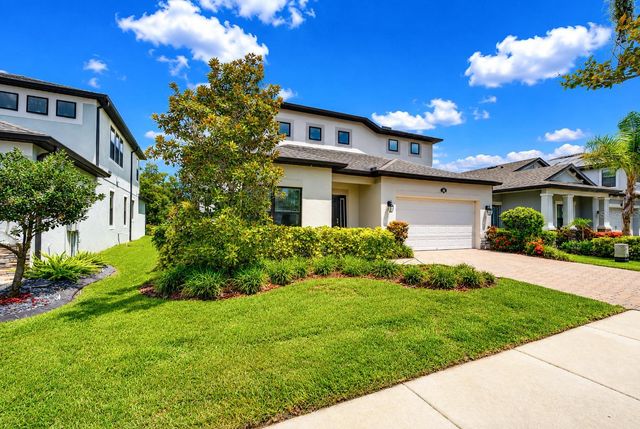 1621 LEAF FLOWER LANE, Lutz, FL 33558