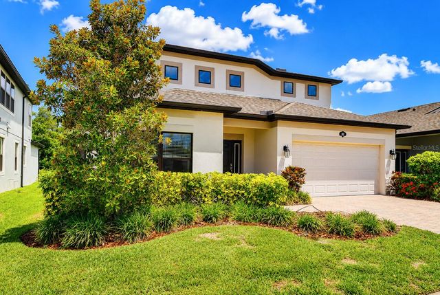 1621 LEAF FLOWER LANE, Lutz, FL 33558