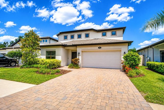 1621 LEAF FLOWER LANE, Lutz, FL 33558