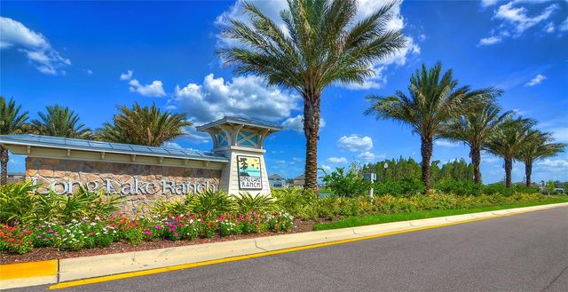 1621 LEAF FLOWER LANE, Lutz, FL 33558