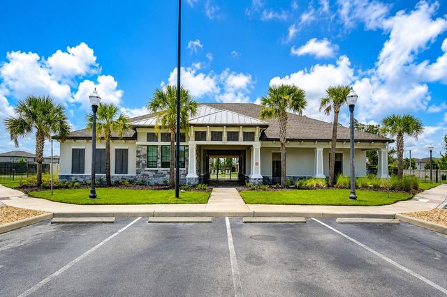 1621 LEAF FLOWER LANE, Lutz, FL 33558
