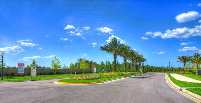 1621 LEAF FLOWER LANE, Lutz, FL 33558