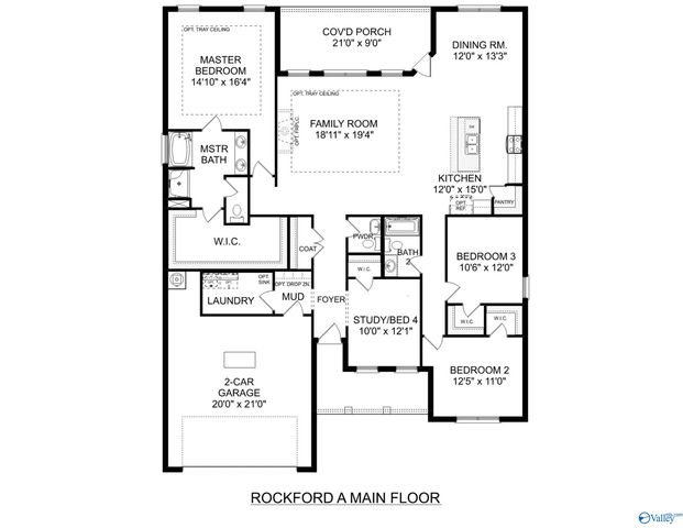909 Ronnie Drive, Hartselle, AL 35640
