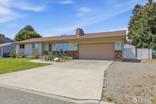 1715 N Herald Road, Spokane Valley, WA 99206