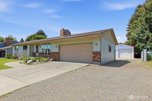 1715 N Herald Road, Spokane Valley, WA 99206