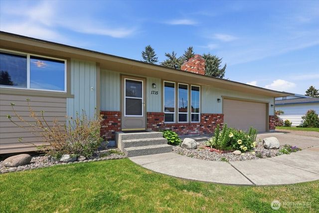 1715 N Herald Road, Spokane Valley, WA 99206