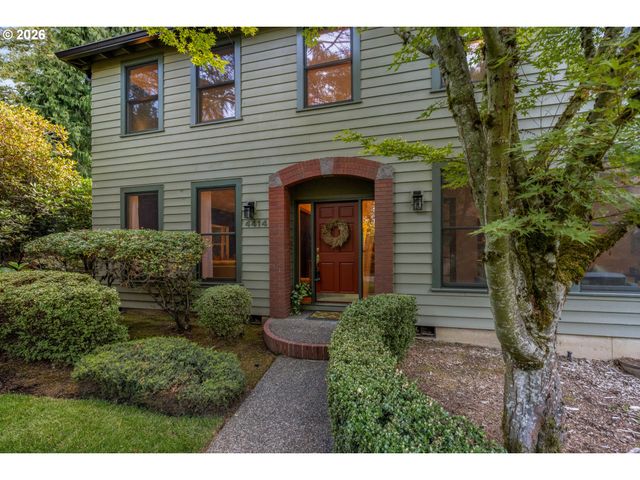 4414 Sw ELEANOR Ln, Portland, OR 97221