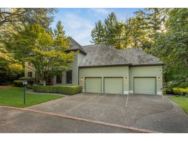 4414 Sw ELEANOR Ln, Portland, OR 97221