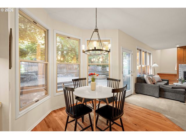 4414 Sw ELEANOR Ln, Portland, OR 97221