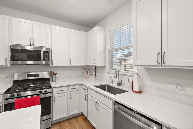 2240 E 110th Lane, Crown Point, IN 46307