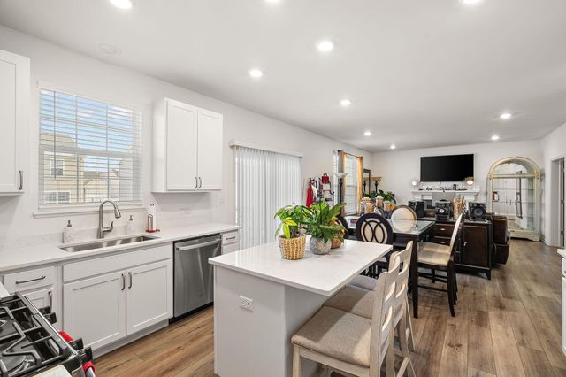 2240 E 110th Lane, Crown Point, IN 46307