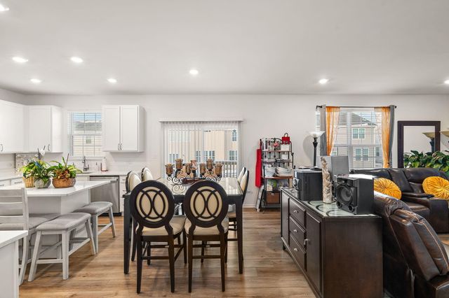 2240 E 110th Lane, Crown Point, IN 46307