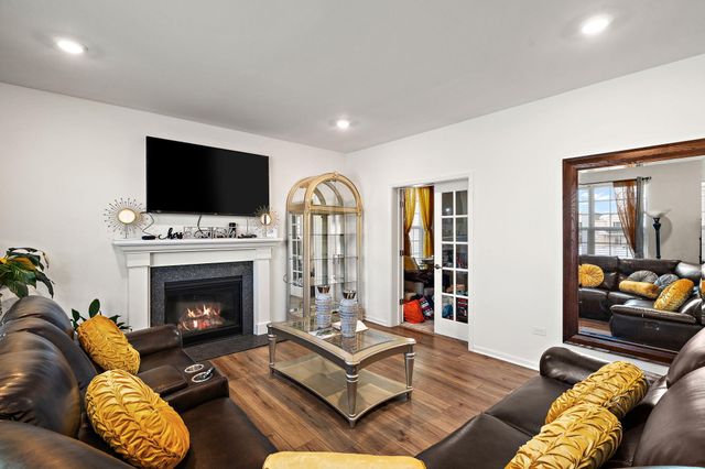 2240 E 110th Lane, Crown Point, IN 46307