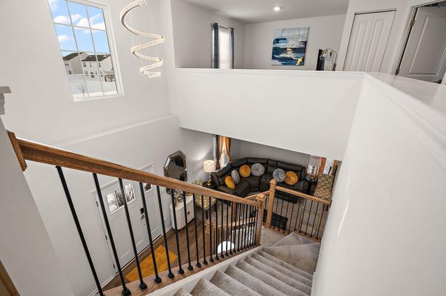 2240 E 110th Lane, Crown Point, IN 46307