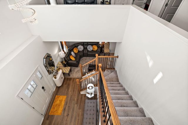 2240 E 110th Lane, Crown Point, IN 46307