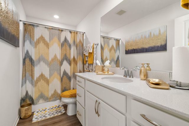 2240 E 110th Lane, Crown Point, IN 46307