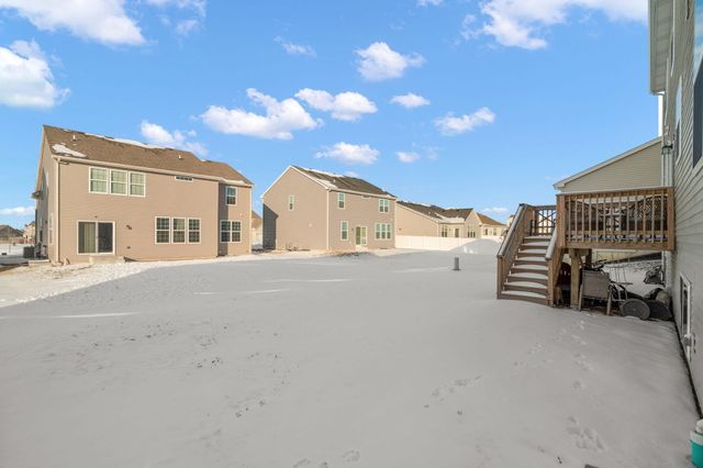 2240 E 110th Lane, Crown Point, IN 46307