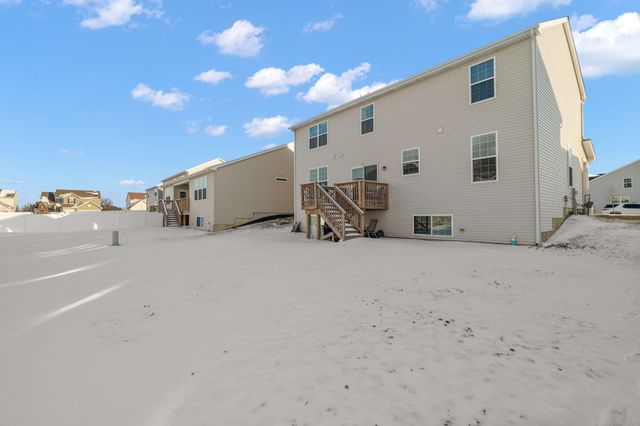 2240 E 110th Lane, Crown Point, IN 46307