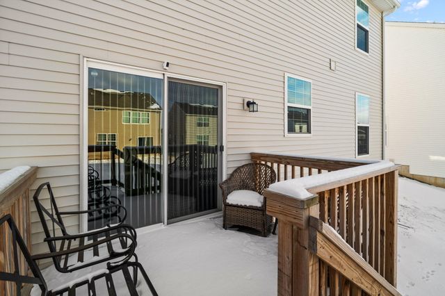 2240 E 110th Lane, Crown Point, IN 46307