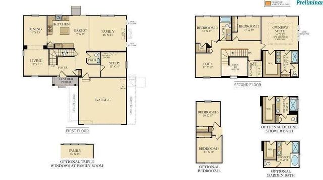 2240 E 110th Lane, Crown Point, IN 46307