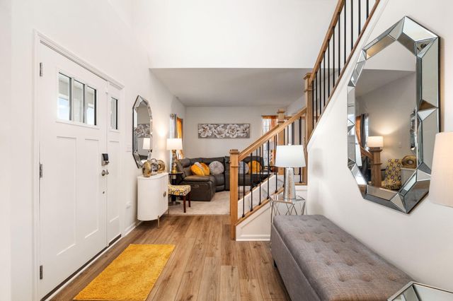 2240 E 110th Lane, Crown Point, IN 46307