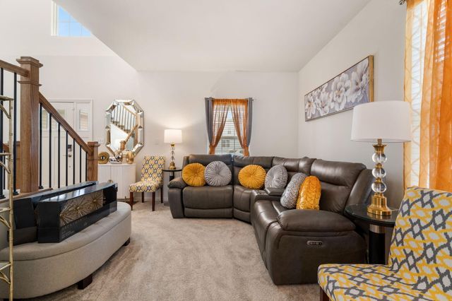 2240 E 110th Lane, Crown Point, IN 46307